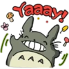 Totoro 25