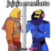 He Man 25