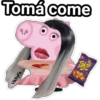 ♧Criaturas Memosas♧ 27