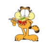 Garfield 25