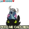 chimuelo y sus amigos 24