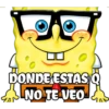 Bob Esponja 2 (frases) 24