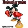 Entrale puto
Christian
JANIC