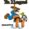 Ya llegué
Christian Ⓡ