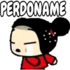 PERDONAME