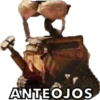 ANTEOJOS