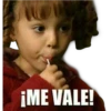 ¡ME VALE!