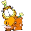 Garfield 27