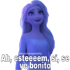 @SoyChooqomilq Ah, esteeeem, si, se ve bonito