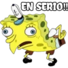 Bob Esponja 2 (frases) 26