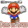 FitSGRILLOWS
Dame un Abrazo