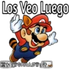 Los Veo Luego
STGRILLOW