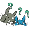 Totoro 28