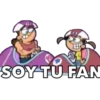 @hleonardocr25
SOY TU FAN
