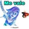 Me vale
Jimmy