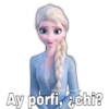 @SoyChooqomilqi Ay porfi, ¿chi?