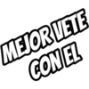 MEJOR VETE
CON EL