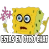 Bob Esponja 2 (frases) 27