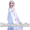 Mmm que bonito
