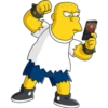 Los Simpsons 3 27