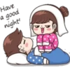 Boobip cute couple 25