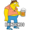 BRINDEMOS