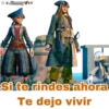 Jimmy
Si te rindes ahora
Te dejo vivir