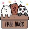 Escandalosos Cute 28