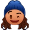 Descendientes Emoji☆♡ 28