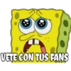 Bob Esponja 2 (frases) 28