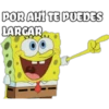 Bob Esponja 2 (frases) 29