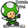 Entrale
We!
Ft SGRILLØvat