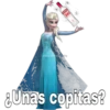 Soy Chooqomilq ¿Unas copitas?