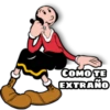 COMO TE
EXTRAÑO