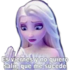 @SoyChaogomila Es viernes y no quiero salir, que me sucede