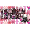 tóxicos mujeres 30