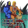 He Man 30