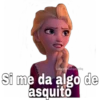 SoyChooqomilq Si me da algo de asquito