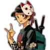 Kimetsu no Yaiba 🖤 28