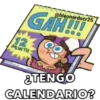 12
MONTH
@hleonardocr25
AH!!!
&TENGO
CALENDARIO?