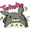 Totoro 30