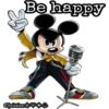 Be happy
Christian Ⓡ