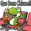 Que Buen Chisme!!
POP
THES GRILLOWS A