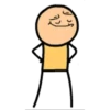 CYANIDE #3 5