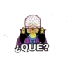 ¿QUÉ?