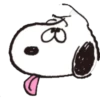 snoopy clásico 6