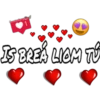 emitu Cory
S EREA LIOM TÚ