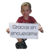 A deAby
Gracias sin
encuerarme