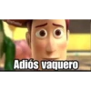 @raffadilaz
Adiós vaquero