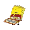 Bob Esponja New 6
